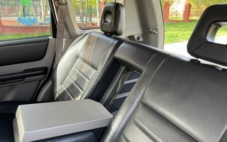 Nissan X-Trail, 2004 год, 600 000 рублей, 34 фотография