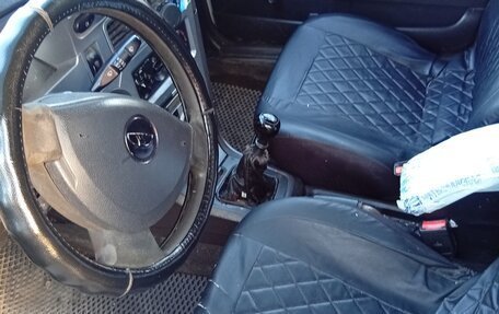 Daewoo Nexia I рестайлинг, 2012 год, 145 000 рублей, 4 фотография