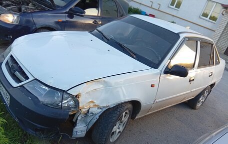 Daewoo Nexia I рестайлинг, 2012 год, 145 000 рублей, 7 фотография