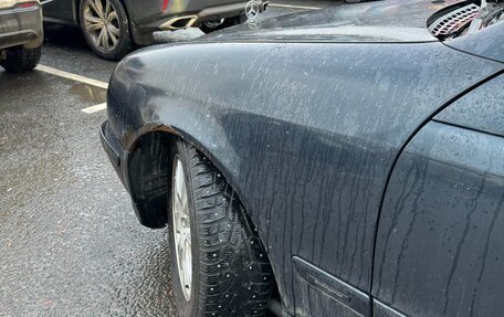 Mercedes-Benz CLK-Класс, 2001 год, 500 000 рублей, 4 фотография