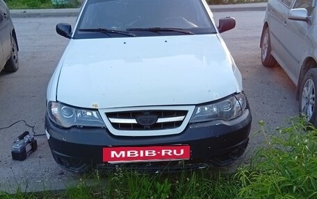 Daewoo Nexia I рестайлинг, 2012 год, 145 000 рублей, 8 фотография