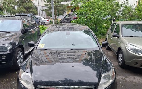 Ford Mondeo IV, 2010 год, 1 000 000 рублей, 2 фотография