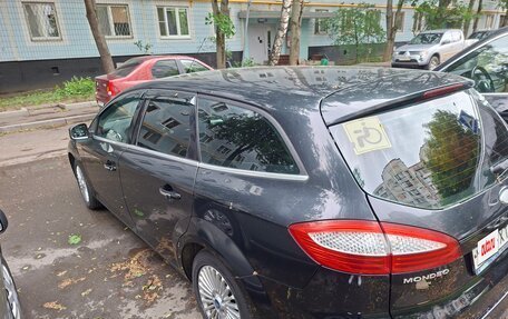 Ford Mondeo IV, 2010 год, 1 000 000 рублей, 7 фотография