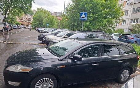 Ford Mondeo IV, 2010 год, 1 000 000 рублей, 5 фотография