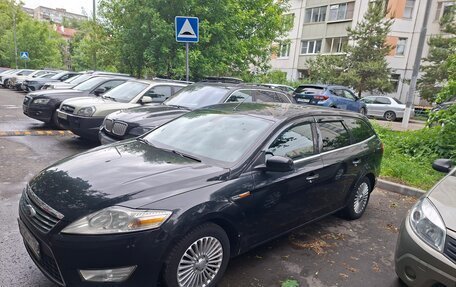 Ford Mondeo IV, 2010 год, 1 000 000 рублей, 4 фотография