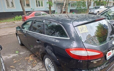 Ford Mondeo IV, 2010 год, 1 000 000 рублей, 6 фотография
