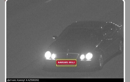 Mercedes-Benz CLK-Класс, 2001 год, 500 000 рублей, 11 фотография