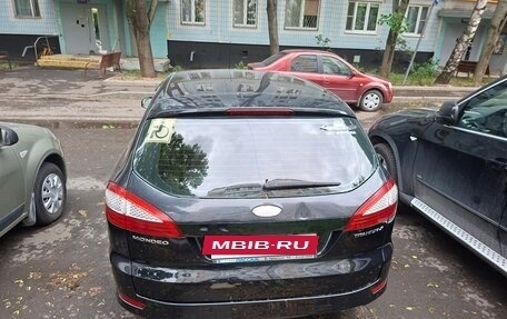 Ford Mondeo IV, 2010 год, 1 000 000 рублей, 8 фотография