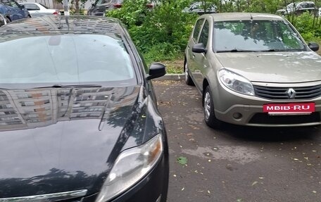 Ford Mondeo IV, 2010 год, 1 000 000 рублей, 3 фотография