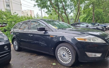 Ford Mondeo IV, 2010 год, 1 000 000 рублей, 12 фотография