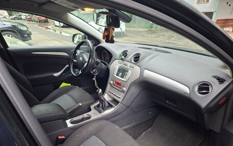 Ford Mondeo IV, 2010 год, 1 000 000 рублей, 16 фотография