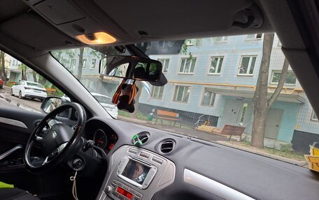 Ford Mondeo IV, 2010 год, 1 000 000 рублей, 17 фотография