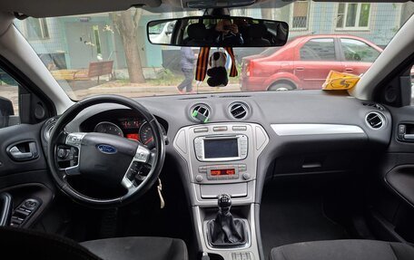 Ford Mondeo IV, 2010 год, 1 000 000 рублей, 20 фотография