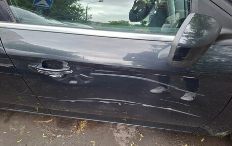Ford Mondeo IV, 2010 год, 1 000 000 рублей, 14 фотография