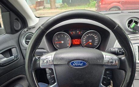 Ford Mondeo IV, 2010 год, 1 000 000 рублей, 19 фотография