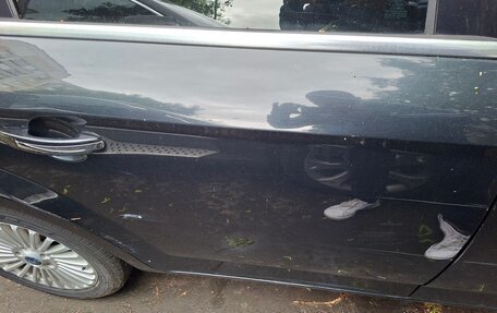 Ford Mondeo IV, 2010 год, 1 000 000 рублей, 15 фотография