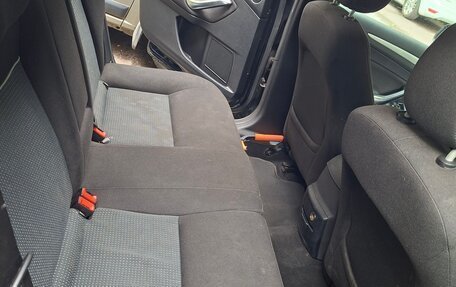 Ford Mondeo IV, 2010 год, 1 000 000 рублей, 18 фотография