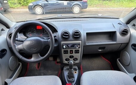 Renault Logan I, 2007 год, 197 000 рублей, 14 фотография