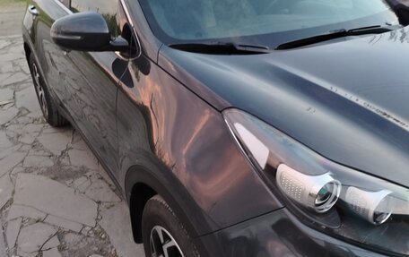 KIA Sportage IV рестайлинг, 2019 год, 2 860 000 рублей, 4 фотография