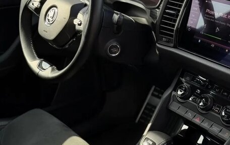 Skoda Kodiaq I, 2020 год, 3 200 000 рублей, 6 фотография