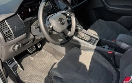 Skoda Kodiaq I, 2020 год, 3 200 000 рублей, 9 фотография