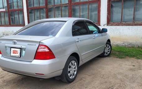 Toyota Corolla, 2006 год, 765 000 рублей, 5 фотография