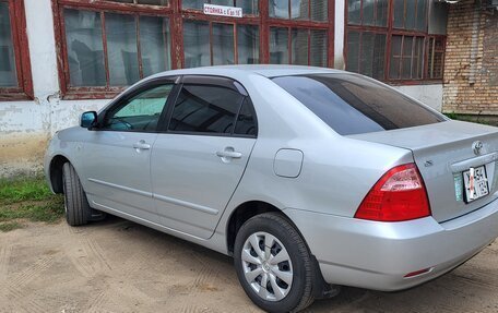 Toyota Corolla, 2006 год, 765 000 рублей, 3 фотография