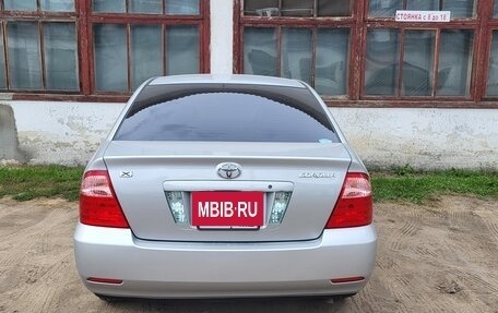 Toyota Corolla, 2006 год, 765 000 рублей, 6 фотография