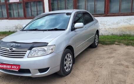 Toyota Corolla, 2006 год, 765 000 рублей, 2 фотография