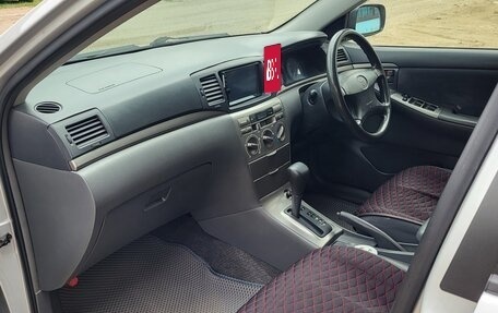 Toyota Corolla, 2006 год, 765 000 рублей, 9 фотография
