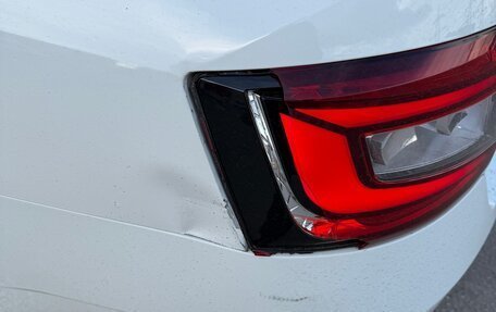 Skoda Octavia, 2018 год, 949 000 рублей, 3 фотография