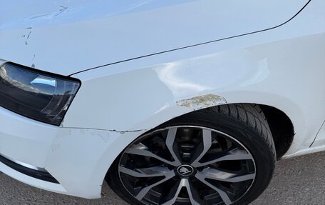 Skoda Octavia, 2018 год, 949 000 рублей, 4 фотография