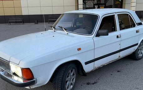 ГАЗ 3102 «Волга», 2002 год, 125 000 рублей, 2 фотография