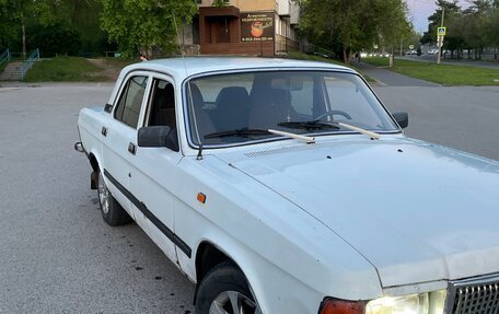 ГАЗ 3102 «Волга», 2002 год, 125 000 рублей, 7 фотография