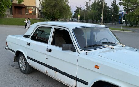 ГАЗ 3102 «Волга», 2002 год, 125 000 рублей, 6 фотография