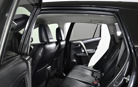Toyota RAV4, 2013 год, 1 799 000 рублей, 5 фотография