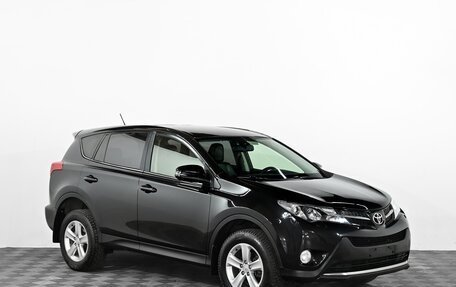 Toyota RAV4, 2013 год, 1 799 000 рублей, 2 фотография