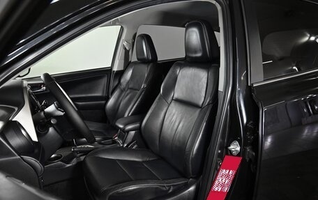 Toyota RAV4, 2013 год, 1 799 000 рублей, 6 фотография