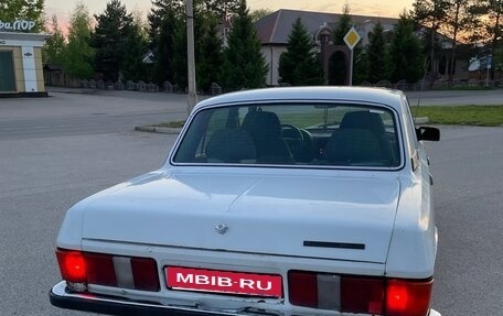 ГАЗ 3102 «Волга», 2002 год, 125 000 рублей, 4 фотография