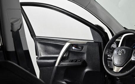 Toyota RAV4, 2013 год, 1 799 000 рублей, 10 фотография