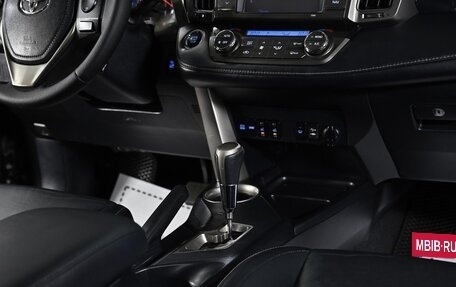 Toyota RAV4, 2013 год, 1 799 000 рублей, 9 фотография