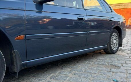 Subaru Legacy VII, 1994 год, 170 000 рублей, 8 фотография