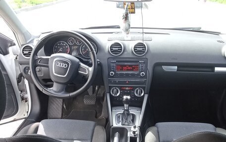 Audi A3, 2012 год, 949 000 рублей, 2 фотография