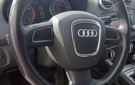 Audi A3, 2012 год, 949 000 рублей, 3 фотография