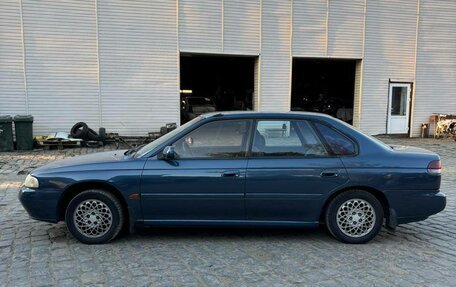 Subaru Legacy VII, 1994 год, 170 000 рублей, 4 фотография