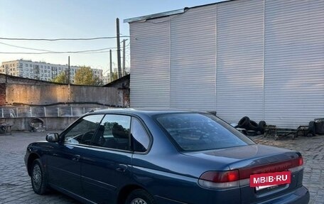 Subaru Legacy VII, 1994 год, 170 000 рублей, 7 фотография