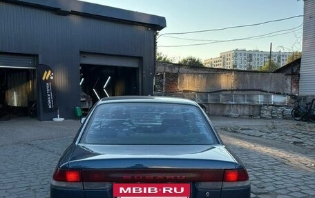 Subaru Legacy VII, 1994 год, 170 000 рублей, 6 фотография