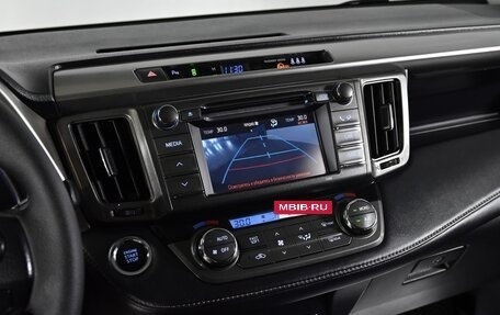 Toyota RAV4, 2013 год, 1 799 000 рублей, 11 фотография