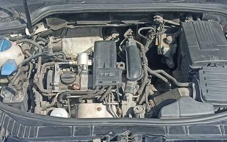 Audi A3, 2012 год, 949 000 рублей, 12 фотография