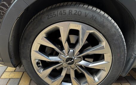 KIA Sorento IV, 2022 год, 4 790 000 рублей, 4 фотография
